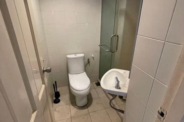 City Gardens Condominium