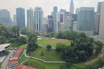 Menara Antara