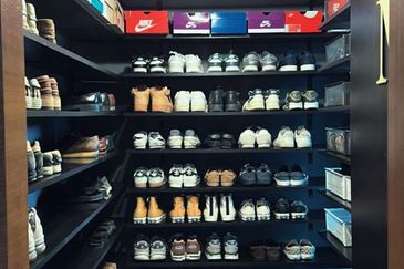 Bangsar @ Lorong Maarof Double Storey House For Sale