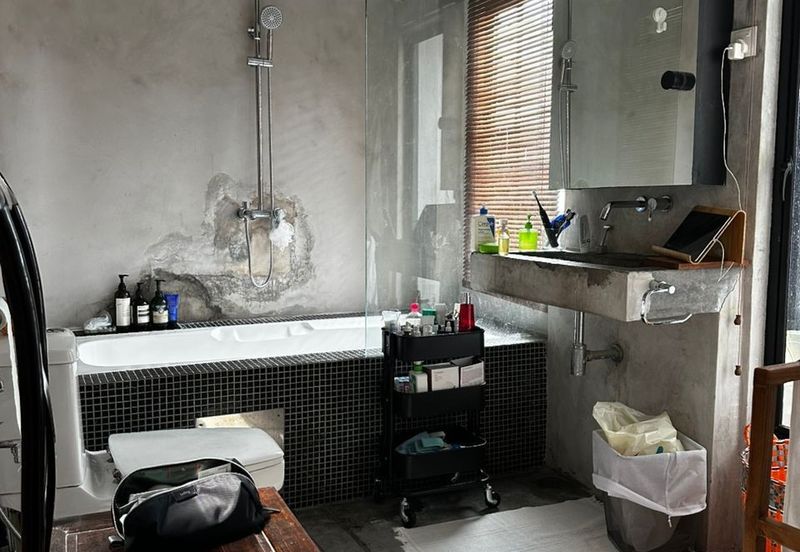 Bangsar @ Lorong Maarof Double Storey House For Sale