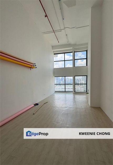 3 Towers @ Jalan Ampang Office Unit For Sale, Kuala Lumpur, Ampang Hilir