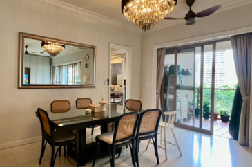 Hampshire Park Condominium