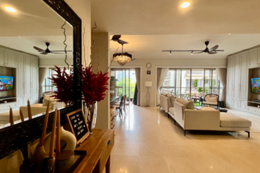 Hampshire Park Condominium