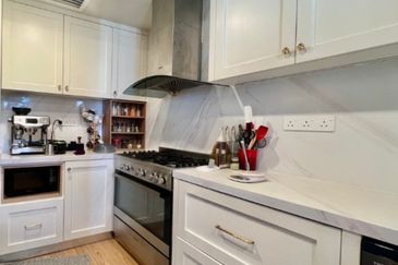 Hampshire Park Condominium