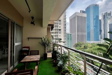 Hampshire Park Condominium