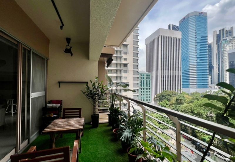 Hampshire Park Condominium