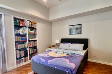 Hampshire Park Condominium