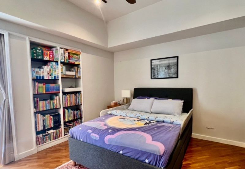 Hampshire Park Condominium