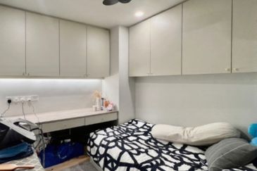 Hampshire Park Condominium