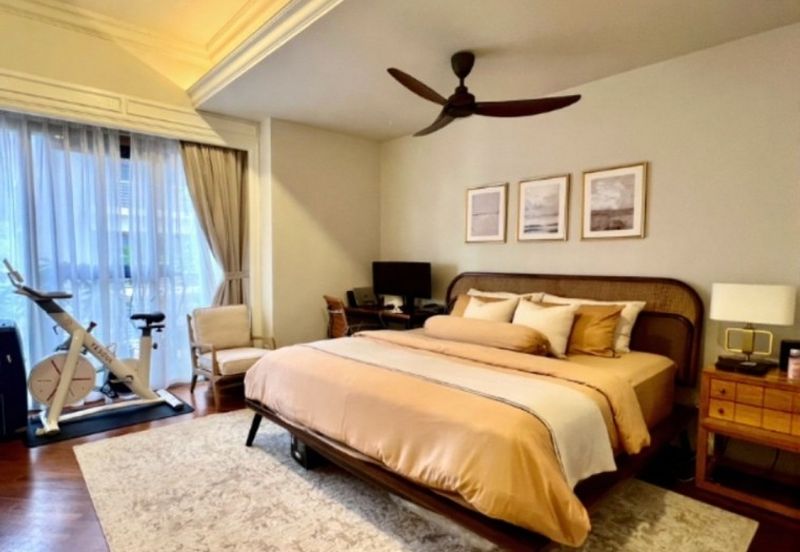 Hampshire Park Condominium