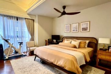 Hampshire Park Condominium