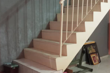 Taman Seri Cheras Jaya