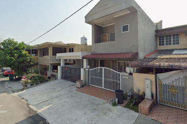 Taman Seri Cheras Jaya