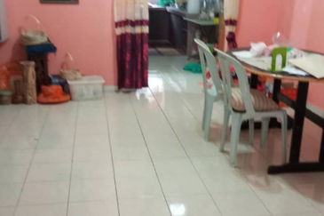 Taman Seri Cheras Jaya