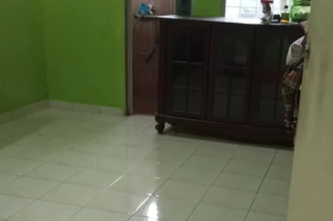 Taman Seri Cheras Jaya