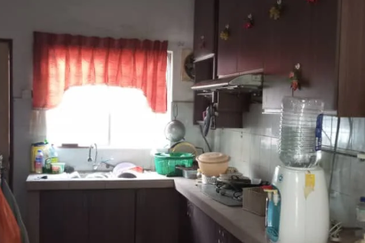 Taman Seri Cheras Jaya