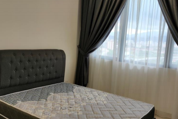 Parc 3 (Residensi Pudu Alam Rekreasi)