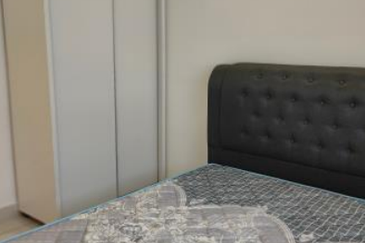 Parc 3 (Residensi Pudu Alam Rekreasi)