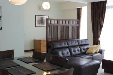 Hampshire Residences