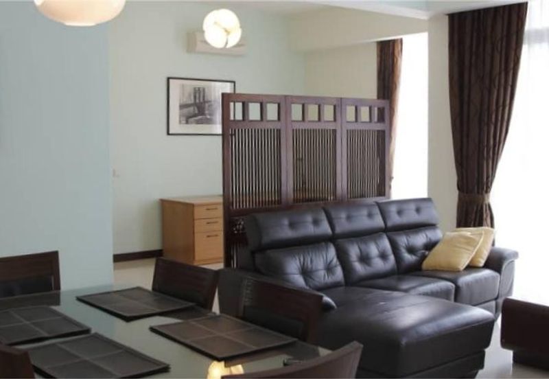 Hampshire Residences