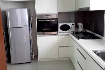 Hampshire Residences