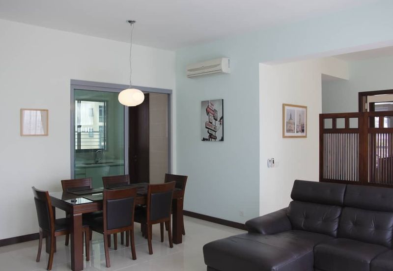 Hampshire Residences