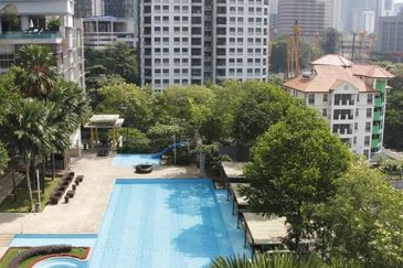 Hampshire Residences