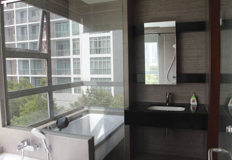 Hampshire Residences