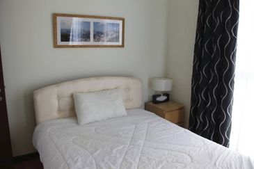 Hampshire Residences