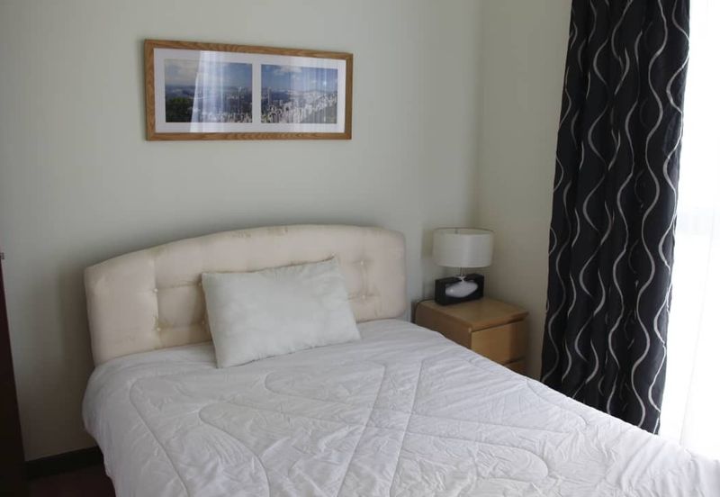 Hampshire Residences