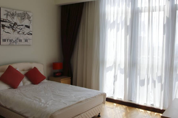 Hampshire Residences