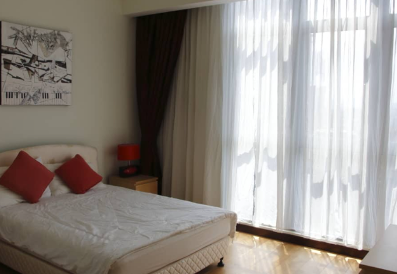 Hampshire Residences