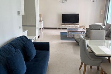 Hampshire Residences