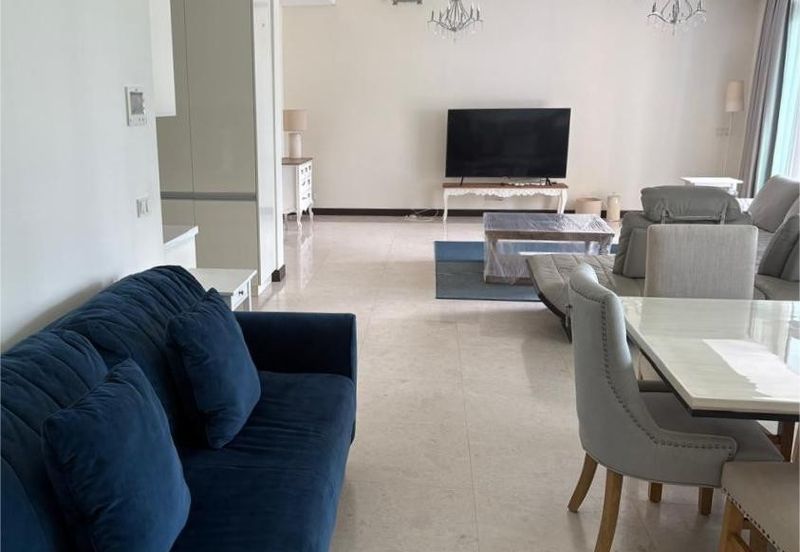 Hampshire Residences