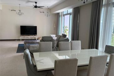 Hampshire Residences