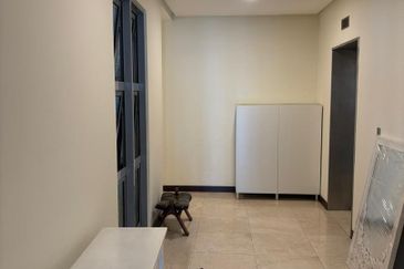 Hampshire Residences