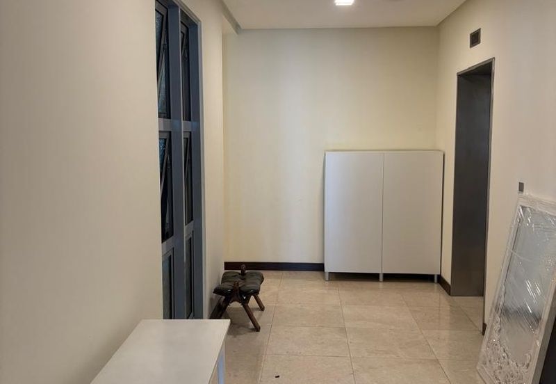 Hampshire Residences