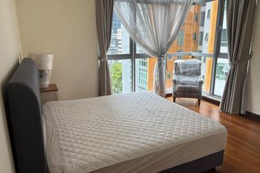 Hampshire Residences