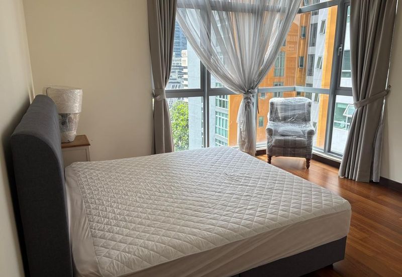 Hampshire Residences