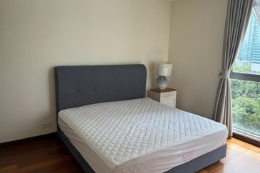 Hampshire Residences