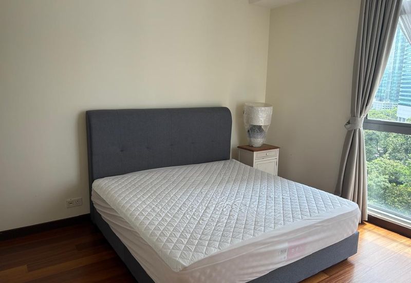 Hampshire Residences