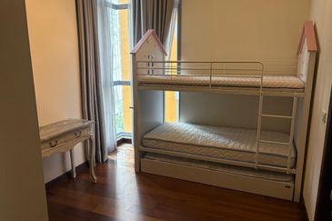 Hampshire Residences