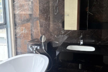 Hampshire Residences