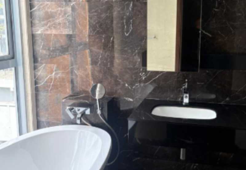 Hampshire Residences