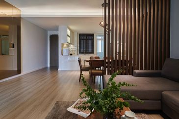 VIVO Residential Suites