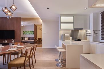VIVO Residential Suites
