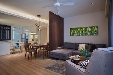 VIVO Residential Suites
