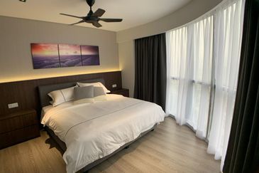 VIVO Residential Suites