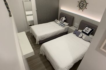 VIVO Residential Suites