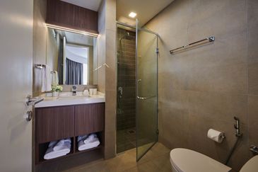 VIVO Residential Suites